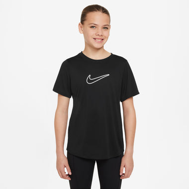 One Dri-FIT Short-Sleeve Top