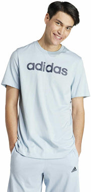 Men's Essentials Single Jersey T-Shirt