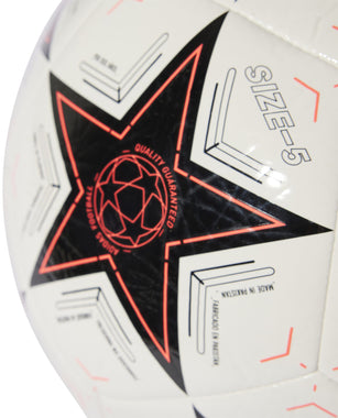 UCL Club 24/25 Group Stage Soccer Ball