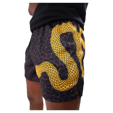 Men's Mesh Shorts