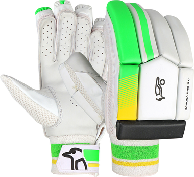 Kookaburra Kahuna Pro 5.0 Batting Gloves