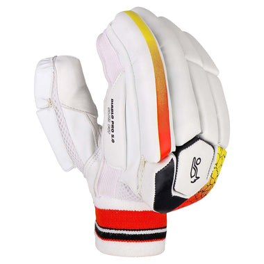 Diablo Pro 5.0 Slim Fit Adult's Batting Gloves