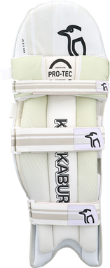 Kookaburra Pro 3.0 Slim Fit Batting Pads