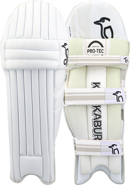 Kookaburra Pro 3.0 Slim Fit Batting Pads
