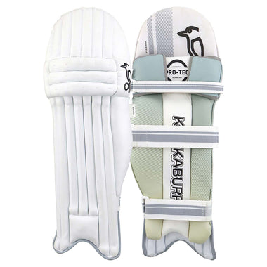 Junior & Youth Pro 6.0 Slim Fit Batting Pads