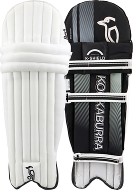 Pro 9.0 Slim Fit Batting Pads