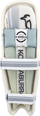 Pro 6.0 Supalite Batting Pads