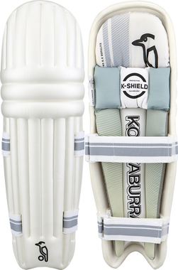 Pro 6.0 Supalite Batting Pads