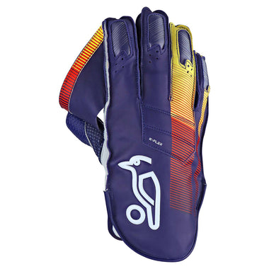 Junior's Beast Pro Players Wicket Keeping Gloves