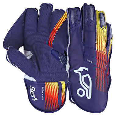 Adult's Beast Pro Players Wicket Keeping Gloves