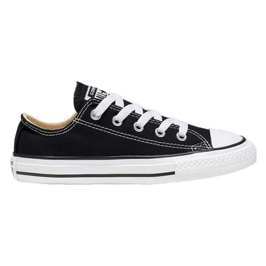 Chuck Taylor Core Canvas Low Top Junior's Sportswear Shoes