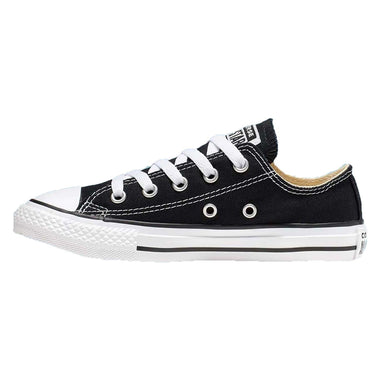 Chuck Taylor Core Canvas Low Top Junior's Sportswear Shoes