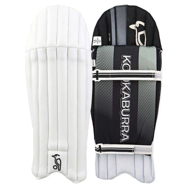 Junior's Pro 3.0 Wicket Keeping Leg Guards
