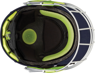 Pro 1200 Cricket Helmet