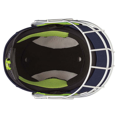 Pro 600 Helmet & Neck Guard