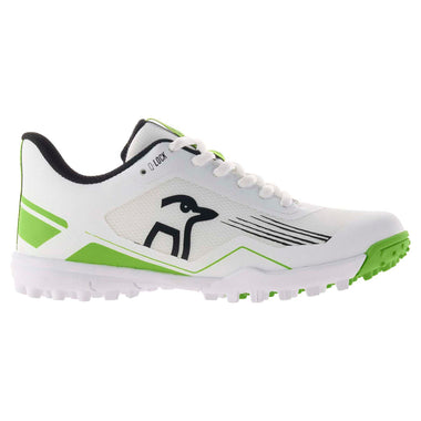 Pro 5.0 Rubber Junior's Cricket Shoes