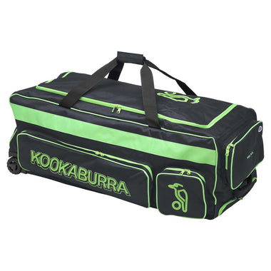 Pro 2.0 Wheelie Cricket Bag