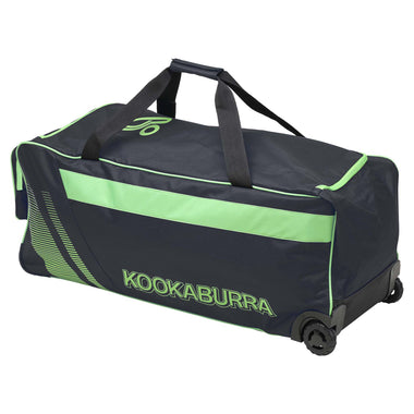Pro 2.0 Wheelie Cricket Bag