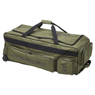 Pro 2.0 Wheelie Cricket Bag