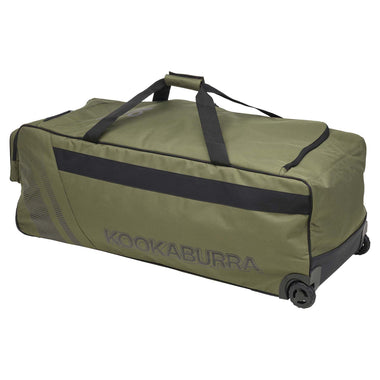 Pro 2.0 Wheelie Cricket Bag