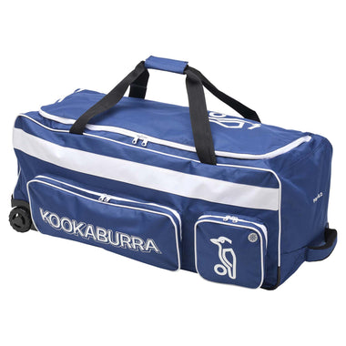 Pro 3.0 Wheelie Cricket Bag
