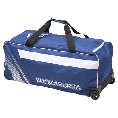 Pro 3.0 Wheelie Cricket Bag