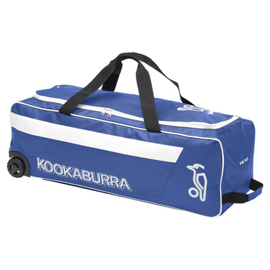 Pro 5.0 Wheelie Cricket Bag