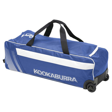 Pro 5.0 Wheelie Cricket Bag