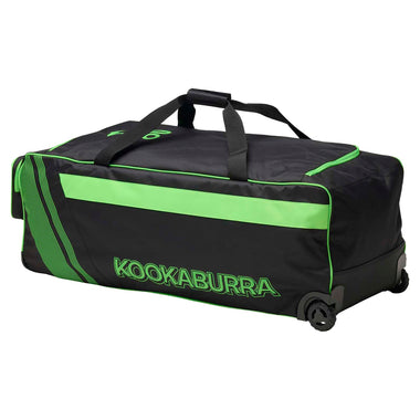 Pro 2.0 Wheelie Cricket Bag