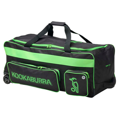 Pro 3.0 Wheelie Cricket Bag