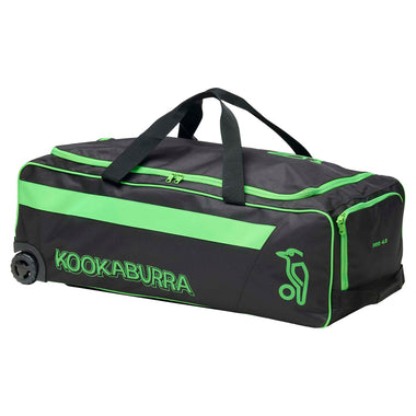 Pro 4.0 Wheelie Cricket Bag