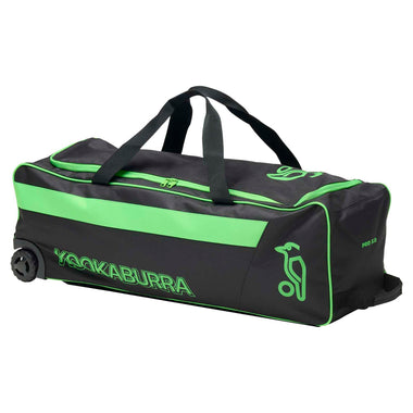 Pro 5.0 Wheelie Cricket Bag