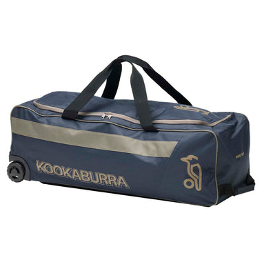 Pro 5.0 Wheelie Cricket Bag