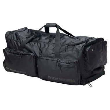 Pro Players Tour Wheelie Cricket Bag