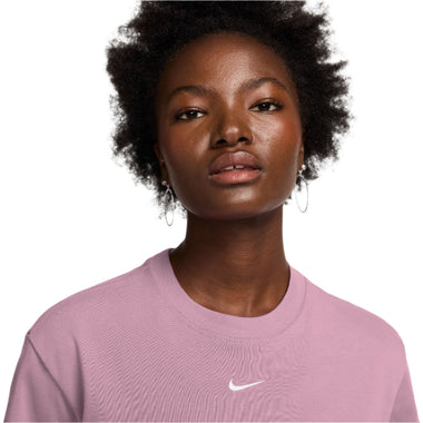 Women's Sportswear Essentials Boxy Short Sleeve Tee