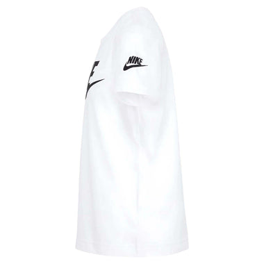 Junior's Futura Shorts Sleeve Tee