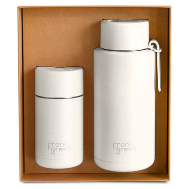 The Essentials 355ml/1L Large Gift Set