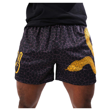 Men's Mesh Shorts