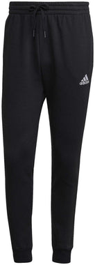 Men's Essentials Fleece Tapered Joggers