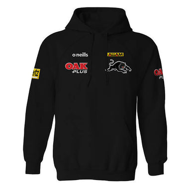 Men's NRL Penrith Pantshers 2023 Hoodie