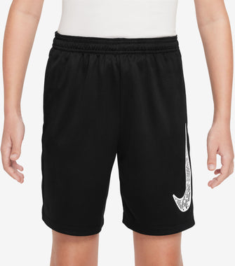 Dri-FIT Trophy 23 Big Kids' Shorts