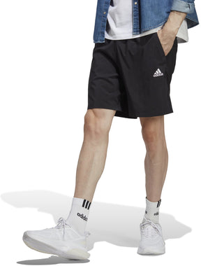 Men's AEROREADY Essentials Chelsea Small Logo Shorts