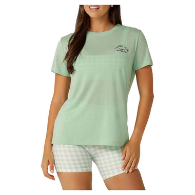 Women's Lotus T-Shirt