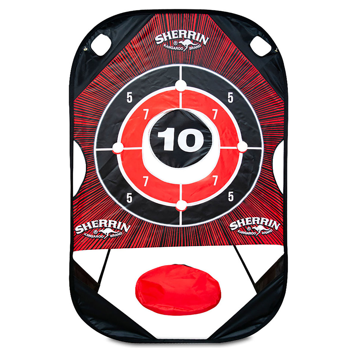 Sher Rind Sherrin Pop Up Handball Target