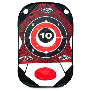 Pop Up Handball Target