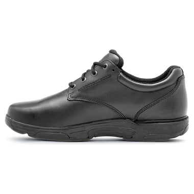 Apex Men's Senior School Shoes (2E)