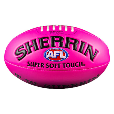 Super Soft Touch Ball (Size 3)