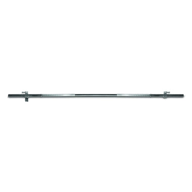 84 Inch Standard Bar with Standard Collars