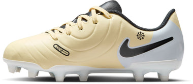 Jr. Tiempo Legend 10 Club Multi Ground Low-Top Junior's Football Boots