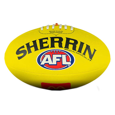 AFL Replica All Surface - Synthetic